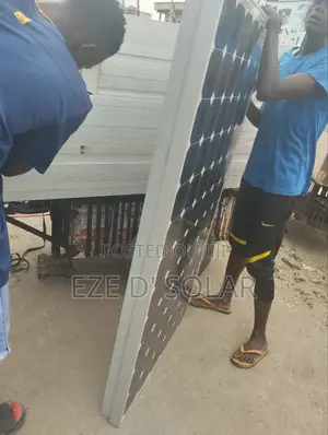 Canadian Mono Solar Panel
