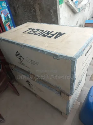 17.5kwh 51.2v Africell Lithium Battery