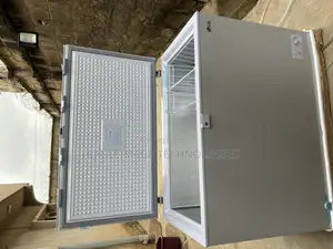 Ice Boost Lg Gcs315sqfg 280l Chest Freezer