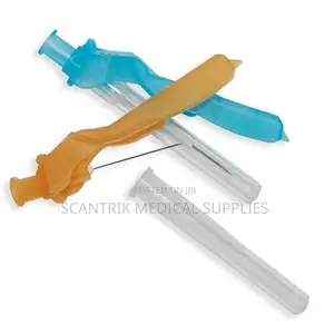 Sterimed 1ml Hygienic Syringe Nigeria