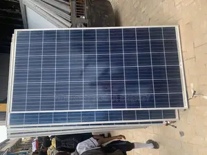 380w Poly Solar Panels