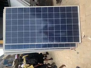 380w Poly Solar Panels