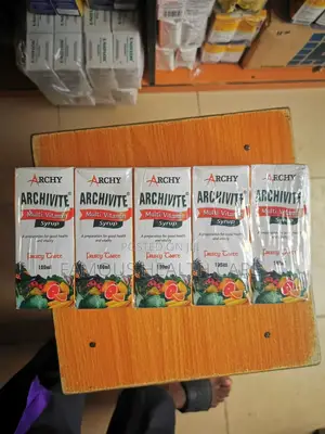 Multi Vitamin