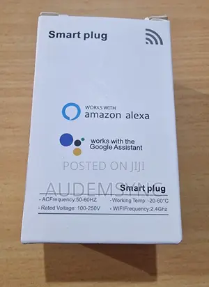 Smart Plug