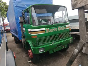 Mercedes 1113 Pickup 8bolts