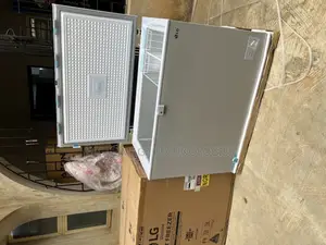 Inverter Ready Lg Gcs315sqfg Chest Freezer