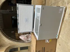 Eco Mode Lg Gcs315sqfg 280l Chest Freezer