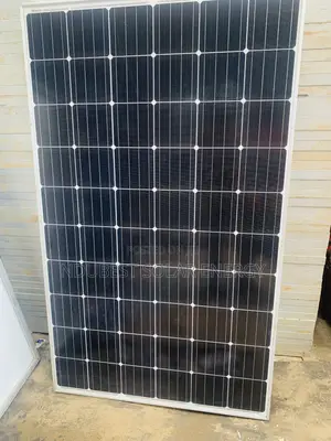 350w Canadian Solar Panels