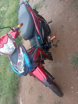 Photo - Daylong DL110-2 2024 Red