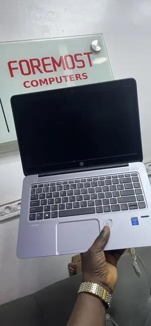 Laptop HP EliteBook Folio 1040 G2 8GB Intel Core I7 SSD 256GB