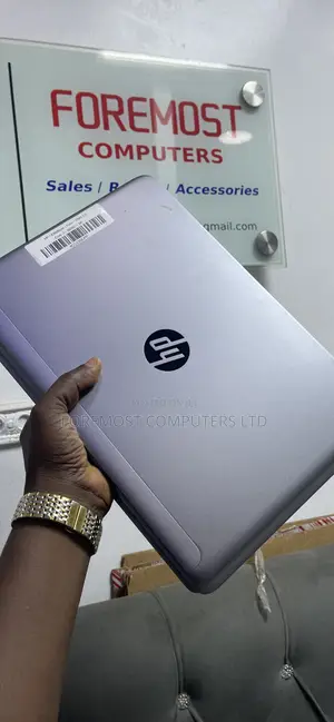 Laptop HP EliteBook Folio 1040 G2 8GB Intel Core I7 SSD 256GB