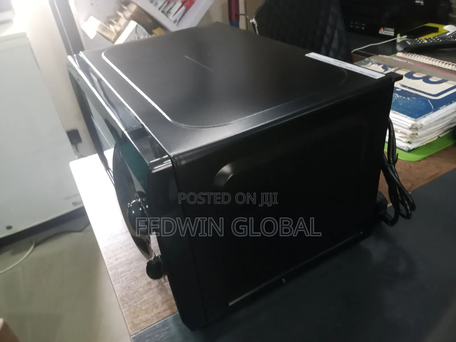 Midea Microwave Oven 20l