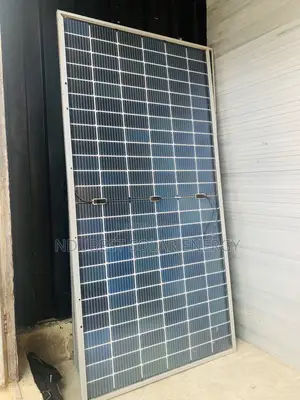 Original Jinko 600w Solar Panels