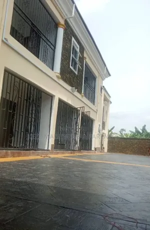 2bdrm Block of Flats in Elikpokpodu Rukpokwu for rent