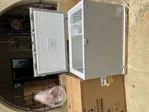 Easy Clean Lg Gcs315sqfg 280l Chest Freezer