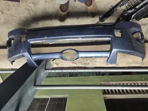 Rav4 2012 Bumper