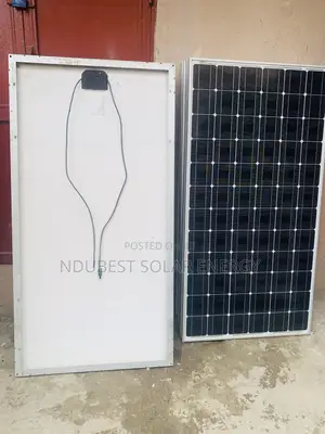 300w Canadian Solar Panels