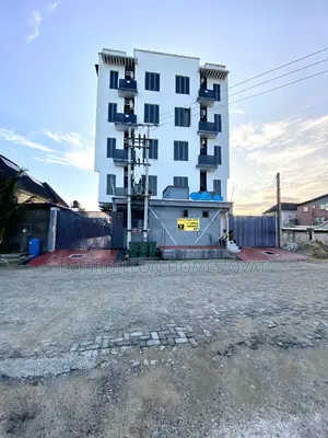 2bdrm Apartment in Lekki for sale