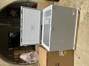 Strong Body Lg Gcs315sqfg 280l Chest Freezer