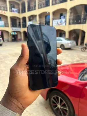 Apple iPhone 14 Pro Max 128 GB Black