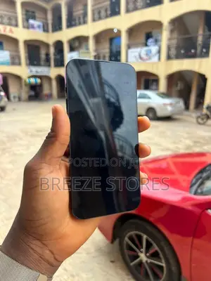 Apple iPhone 14 Pro Max 128 GB Black