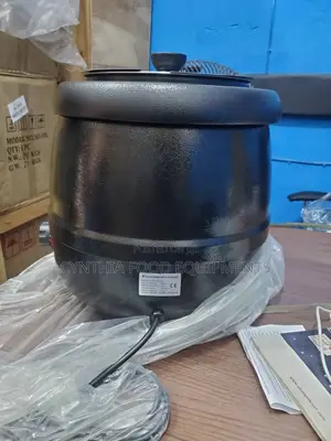 Soup Warmer