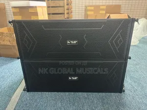 Line Array 10 Inches Prohero Sound