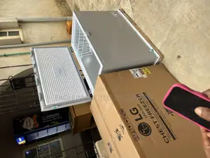Quiet Lg Gcs315sqfg 280l Chest Freezer