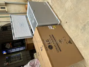 Energy Saving Lg Gcs315sqfg Chest Freezer