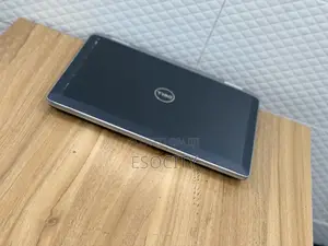 Laptop Dell Latitude E6320 8GB Intel Core I5 HDD 500GB