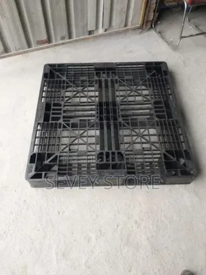 Plastic Pallet Medium Duty Plastic Pallets