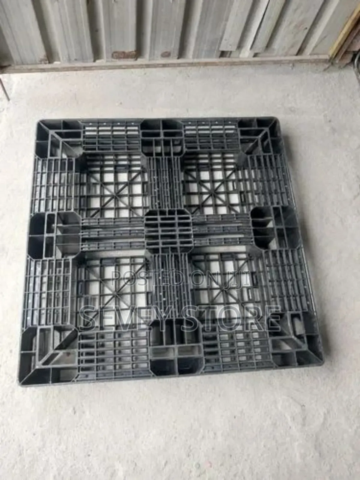 Plastic Pallet Medium Duty Plastic Pallets