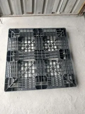 Plastic Pallet Medium Duty Plastic Pallets