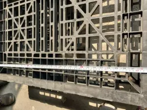 Plastic Pallet Medium Duty Plastic Pallets