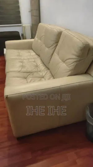Photo - 3 Seater Sofa