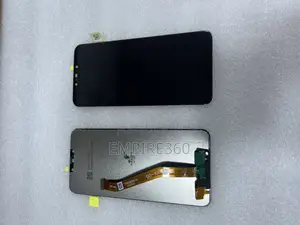 Huawei Nova 3i Screen