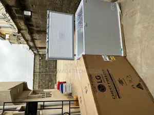 Soft Close Lg Gcs315sqfg 280l Chest Freezer