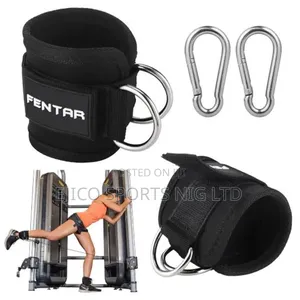 New Ankle Strap
