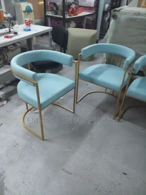 High Quality Salon Chair