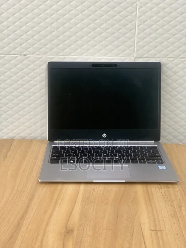 Laptop HP EliteBook Folio G1 8GB Intel Core M SSD 256GB for sale