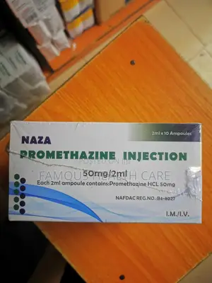 Promethazine Injection