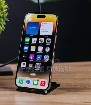 Apple iPhone 14 Pro 128 GB Black