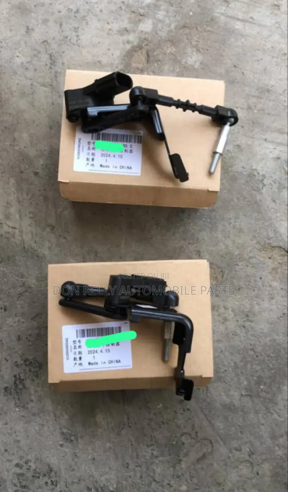 Balloon Sensor Bentley Bentiaga