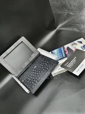Photo - Targus iPad Air 2 Hard Shell Keyboard Case