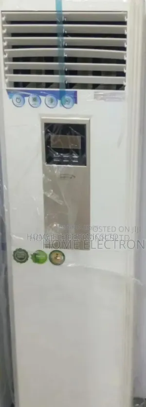 Kenstar Standing Unity Air Conditioner 2 Tone