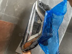 Original Headlamp Rav4 Led 016 To 2018