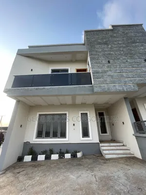 Photo - 3bdrm Duplex in Carlton Gate Estate, Akobo for sale