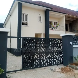 Photo - 4bdrm Duplex in Admiralt, Asokoro for rent