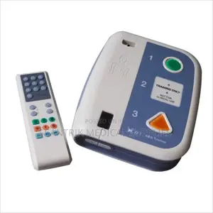 Abuja Emergency Aed Trainer Kit