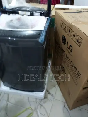 Lg 19kg Washing Machine for Energy-Efficient Homes